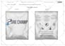 design clothing tags and logo package for your clothing