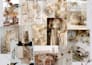 create elegant wedding mood boards