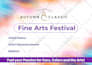 design a professional creative flyer and poster