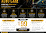 do professional flyer, trifold or bifold brochure, company profile, booklet, ad