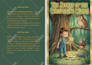do childrens book layout design poem and poetry book formatting cover for KDP