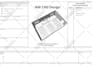 do shop drawings for trade show booth  in vectorworks