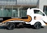 do vehicle wrap decal for truck wrap,trailer wrap,van wrap , car wrap, boat wrap