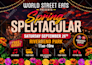 design billboards, hoardings, banners, street signs, backdrops