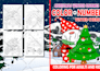 custom color by number book