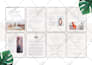 design your lead magnet, ebook and pdf
