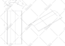 2d cad drawing, solidworks 3d modeling, product rendering, and patent design