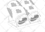 prepare design patent drawings