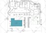 be your architect for 2d floor plans, house plans in autocad