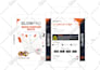 design product packaging or labels with 3d mokup