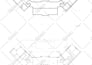 draw architectural floor plans from your sketch or pdfs