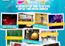 design your poster, flyer, or brochure
