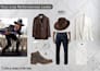 be your fashion stylist, creating looks on your budget n style