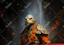 create custom dungeons and dragons content