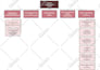 create professional org charts, flow chart