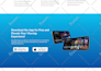 design responsive wordpress website with beaver builder, elementor or divi