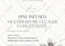 design product label and box packaging design