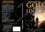 fix, format, edit, resize rejected book cover for KDP, lulu, ingram spark and