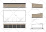 convert your idea into professional autocad floor plans and elevations