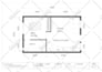 design your 2d floor plans using autocad