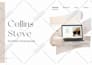build responsive wordpress portfolio and personal websites with elementor