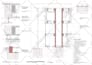 do architectural drawing, 2d and 3d construction details