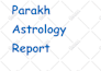predict your future based on vedic astrology
