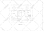 draw architectural 2d floor plans in autocad