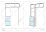 make construction plans and 3d models for your cabinets