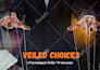 create a professional film pitch deck presentation