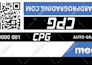 professional barcode label design and data entry form solution bartender 1 hour