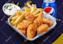 design professional restaurant menu, food flyer or food poster