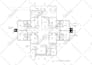 draw architectural floor plans in autocad