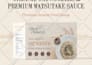 create organic product packaging or label design