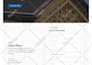 design and develop a modern wordpress business website