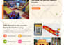 build responsive wordpress website design