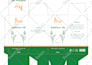 do professional product label and box design