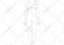 illustrate patent drawings and file design patent application of your product