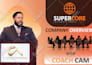 create smart pptx crypto MLM affiliates HD presentation for your business