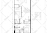 draw autocad 2d floor plan and 3d floor plan rendering