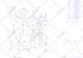 draw hvac ductwork plan, engineering drawing, perfect, original
