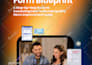 design unique PDF lead magnet or brochure or ebook