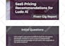 optimize your saas pricing