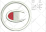 do embroidery digitizing, 3d puff, digitize logo into dst, pes, emb