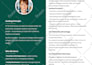 design professional product sell sheet or one sheet