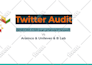 conduct a social media audit