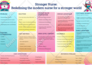 create graphics for social media and website