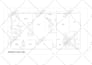 redraw 2d floor plans from scanned or old drawings manually in autocad