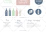 design a custom logo and branding board design