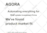 collect your targeted email list